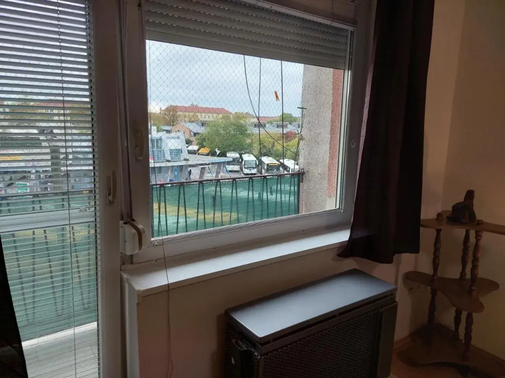 Mars Apartman Szeged