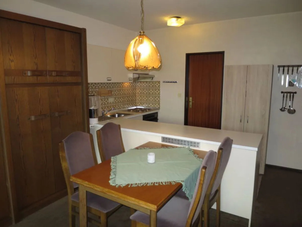 Apartment Cox Hooksiel