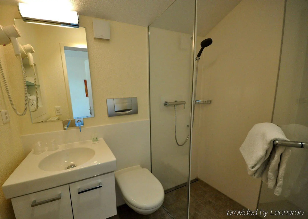 Hotel Felmis