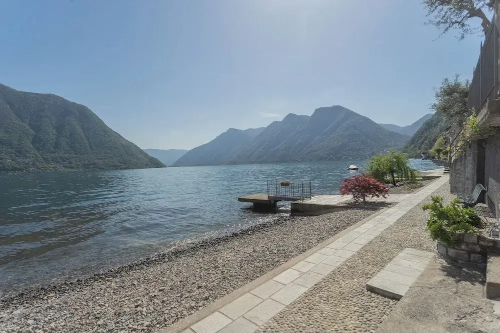 Il Timone by Rent all Como