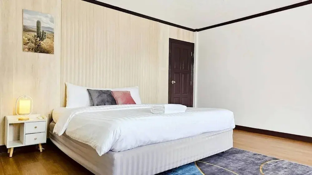 Greta Villa  Nakluea 18