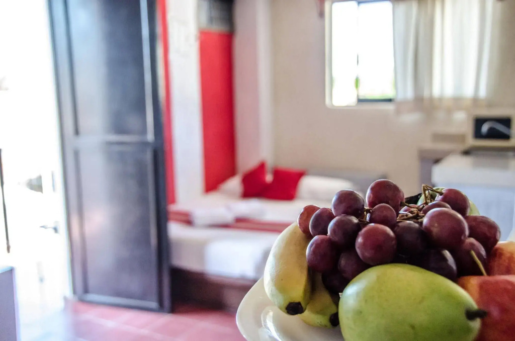 Hotel Belmar Galeria