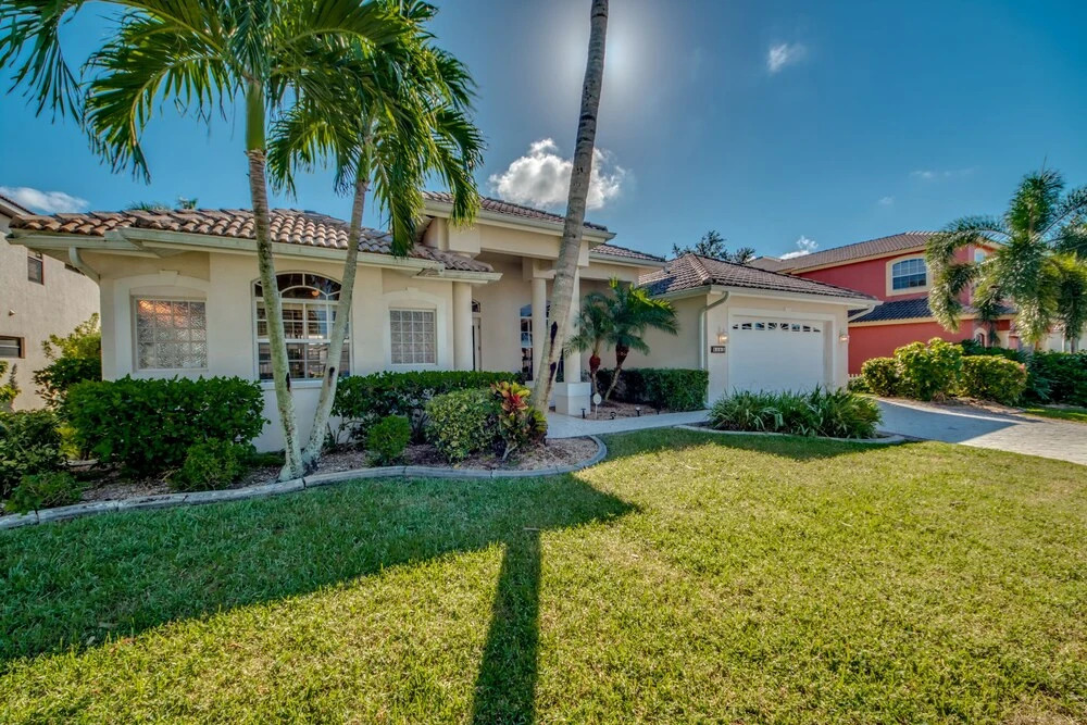 Villa Tranquility - Roelens Vacations