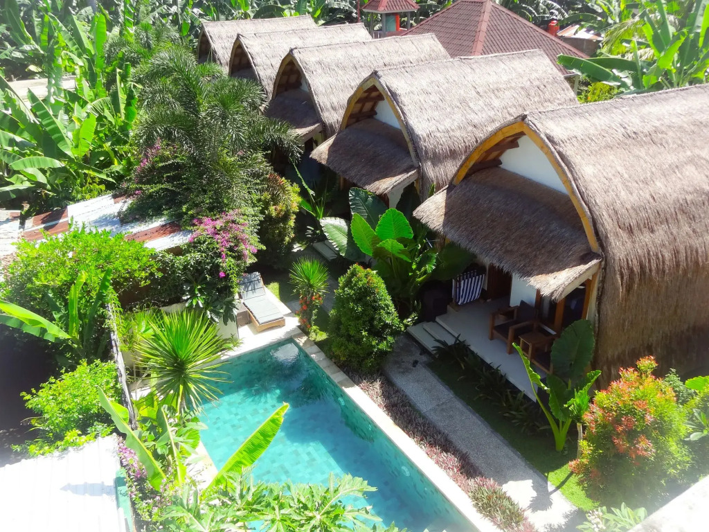 Teras Lombok Bungalow