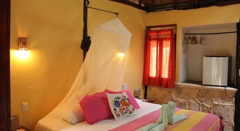 Casa Selva Orquideas