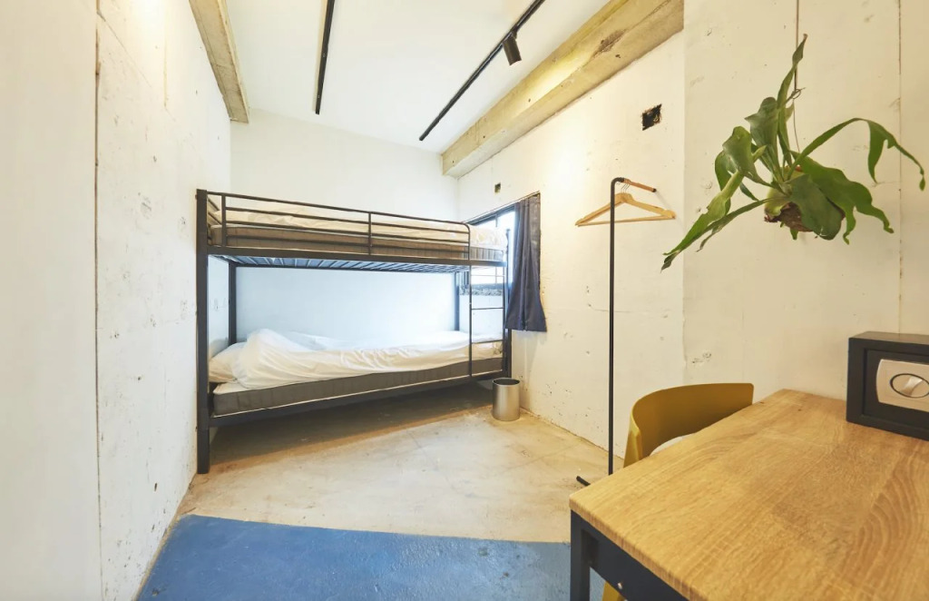 Shimokita Hostel