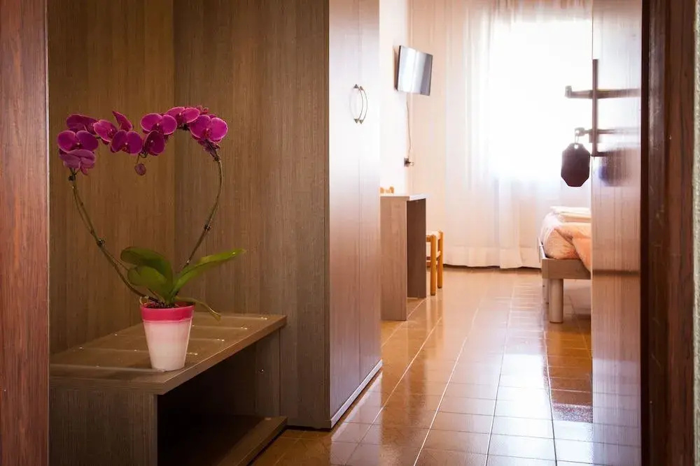 Hotel STELLA DORO