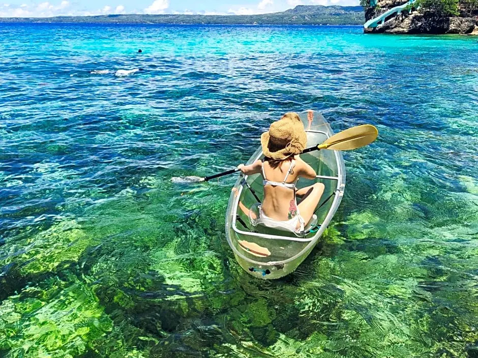 Jelly Sea Resort