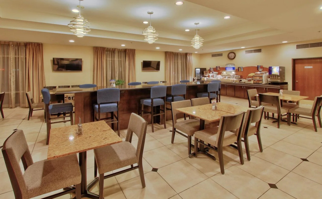 Best Western Premier Houston Downtown/Convention Center Hotel