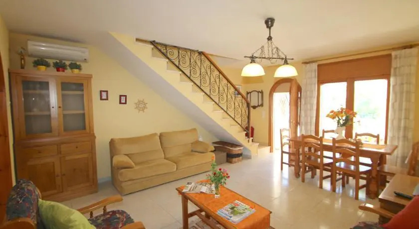 Holiday Home Mateo