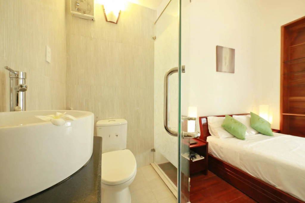 Green Valley Homestay Hoi An