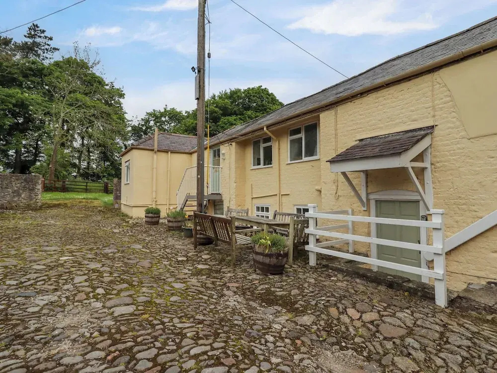 The Cottage