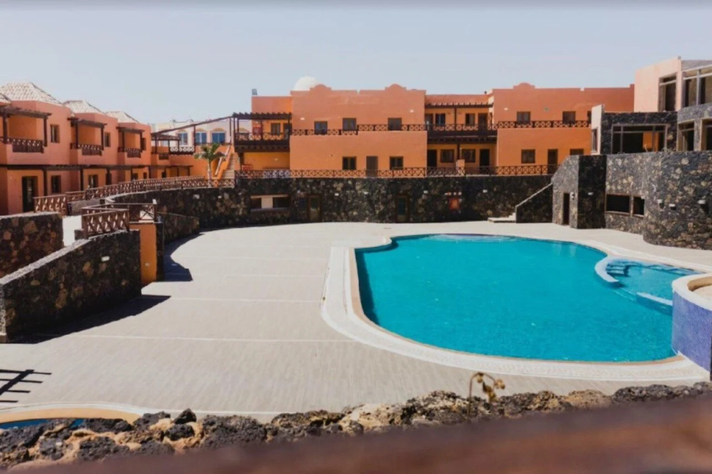 Hotel Arena Castillo