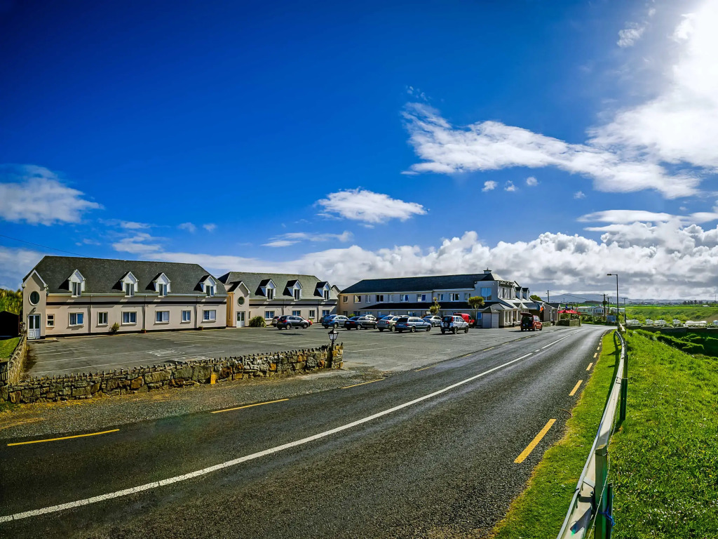Bellbridge House Hotel