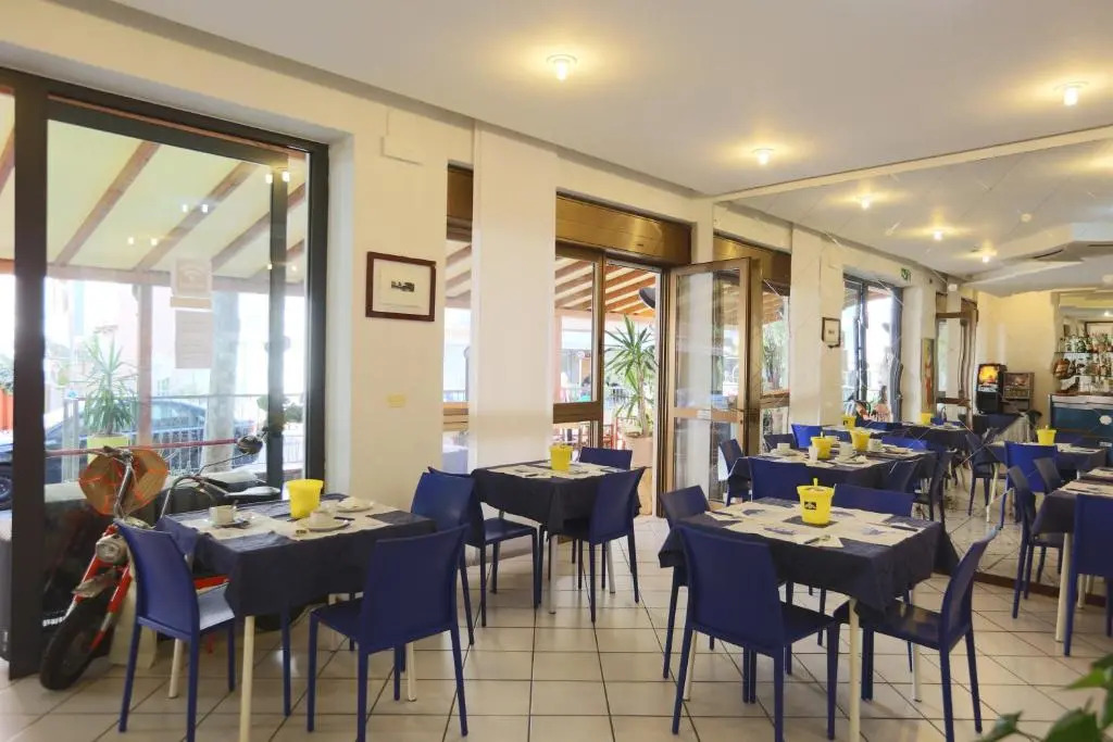 Hotel Domus Mea