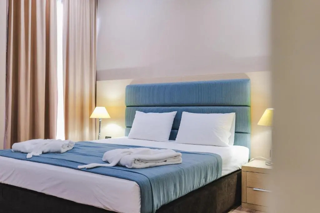 Rapos Resort Hotel