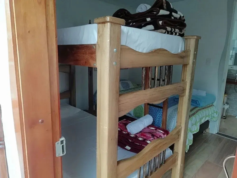 Elizabetha Hostal