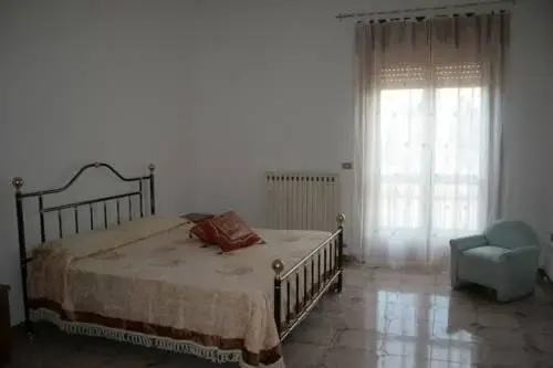 Casa Vacanze Del Salento