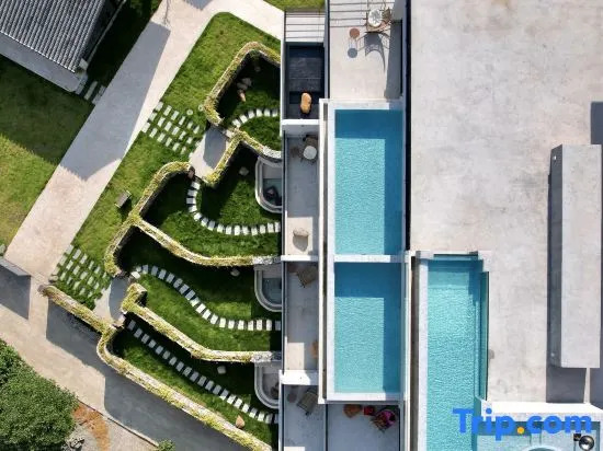 Guanlan | Baima Resort