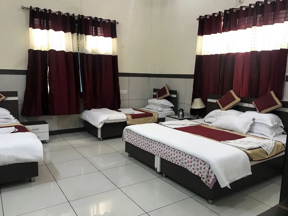 Primrose Regency