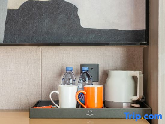 Zety Hotel · Selection (Changsha Zhongmao City Branch)