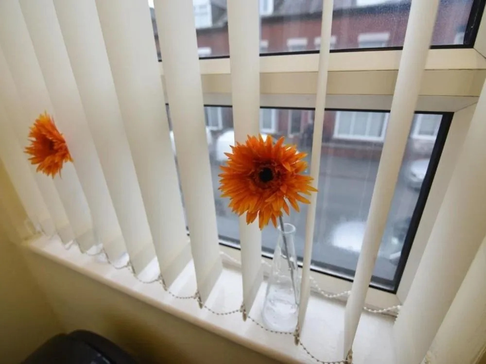 Wyresdale House-flat 4