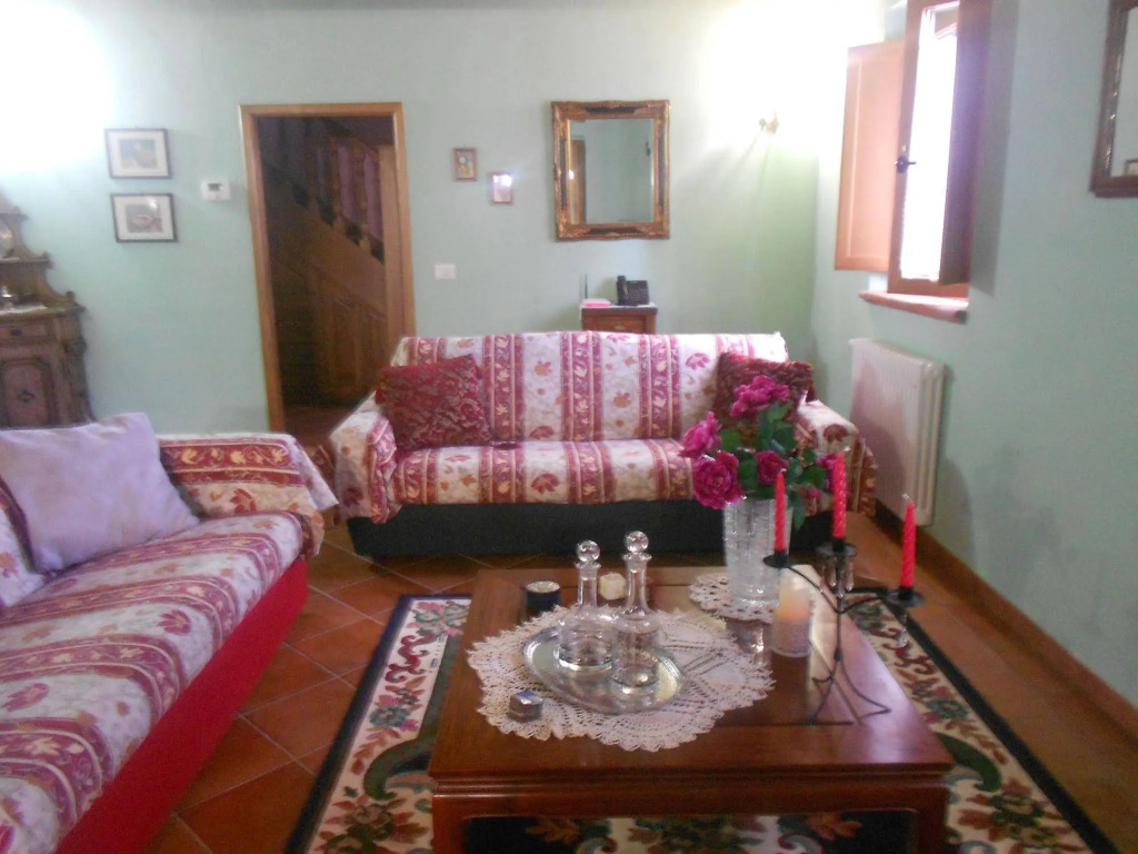 Agriturismo Le Maceie