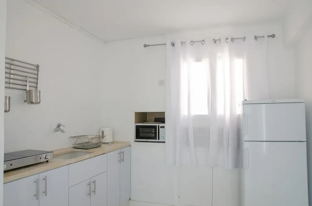 Hostel BU93