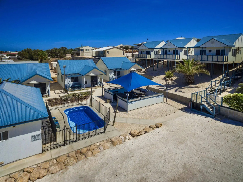Oceanside Village