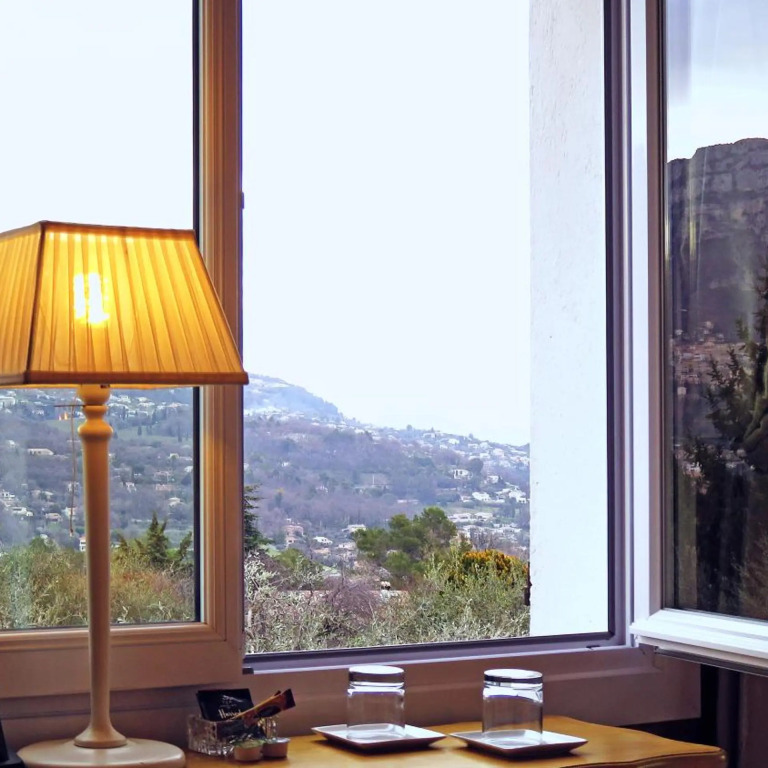Hotel mon Soleil