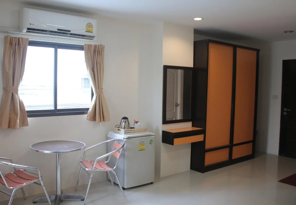Netprasom Residence
