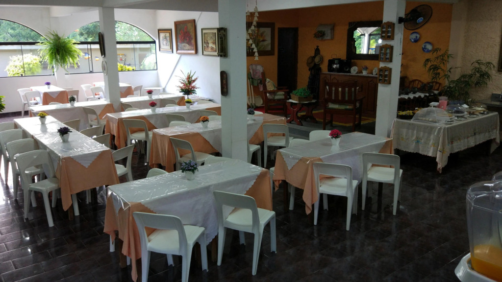 Chalés Vila da Serra