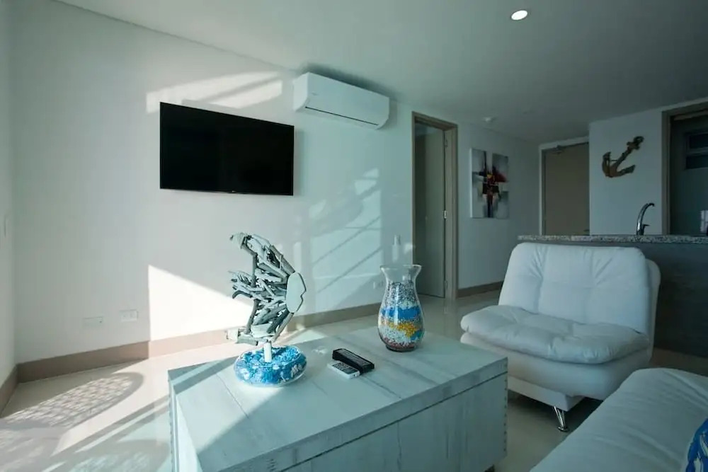 Edificio Palmetto Beach
