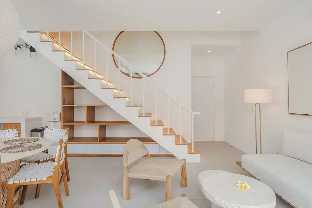 AKA Cemagi Townhouse