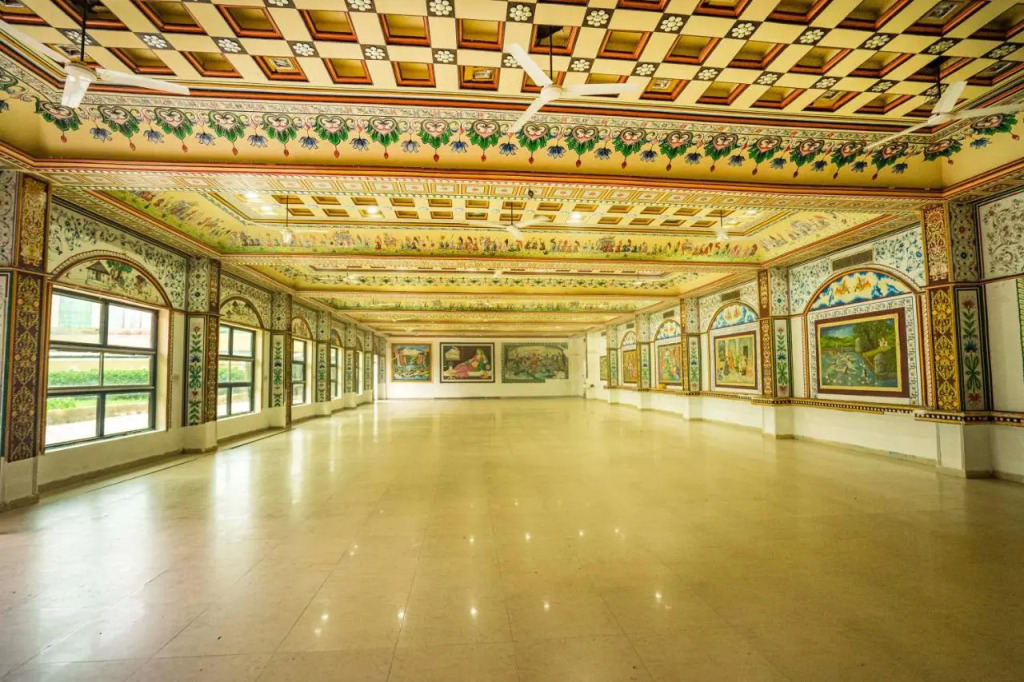 Swad Ri Dhani, Ajmer