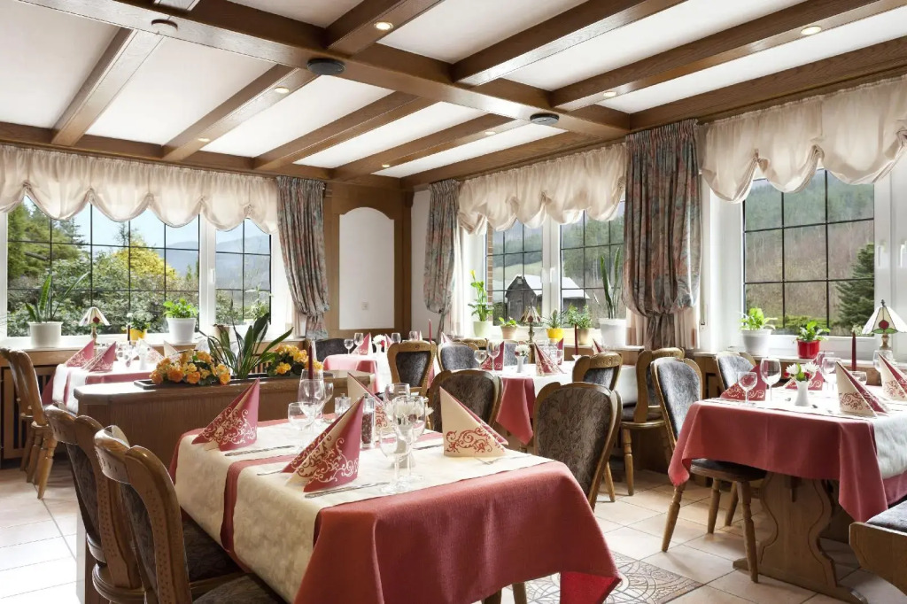 Hotel Landgasthof Rüppel