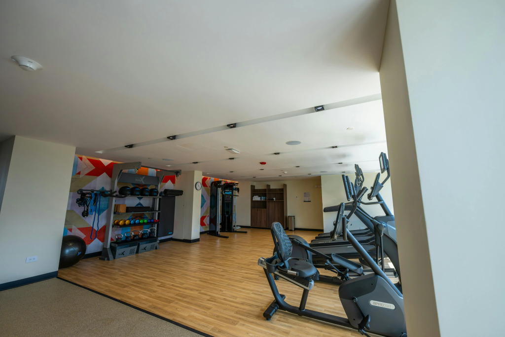 Hotel Hampton By Hilton Santiago De Los Caballeros