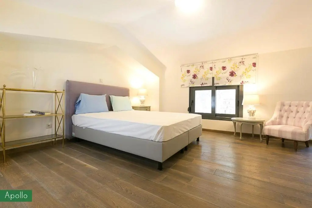 #FLH - Apollo Beachfront House in Pefkohori