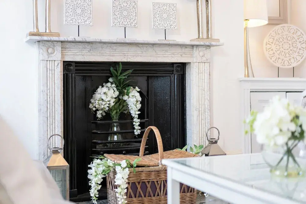 Gloucester Place Townhouse with Hot Tub