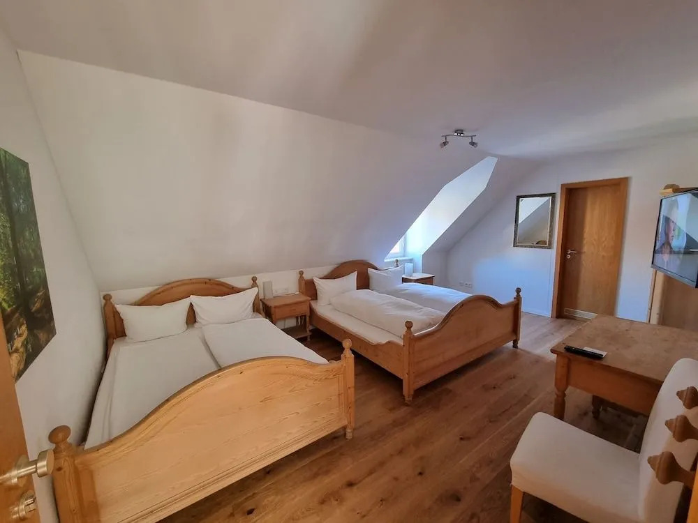 Hotel Zur Tanne