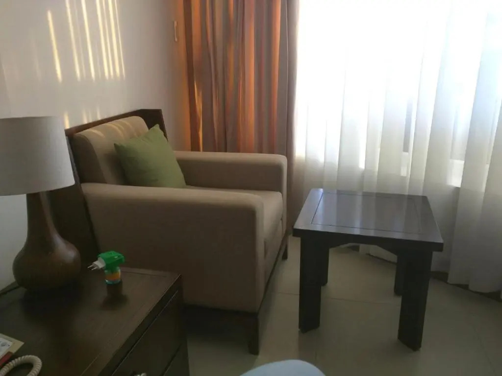 The Cliff Resort & Residences