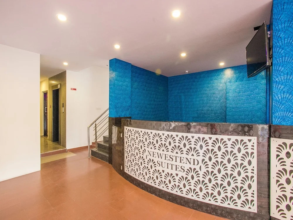 OYO 16939 Ne Westend Suites