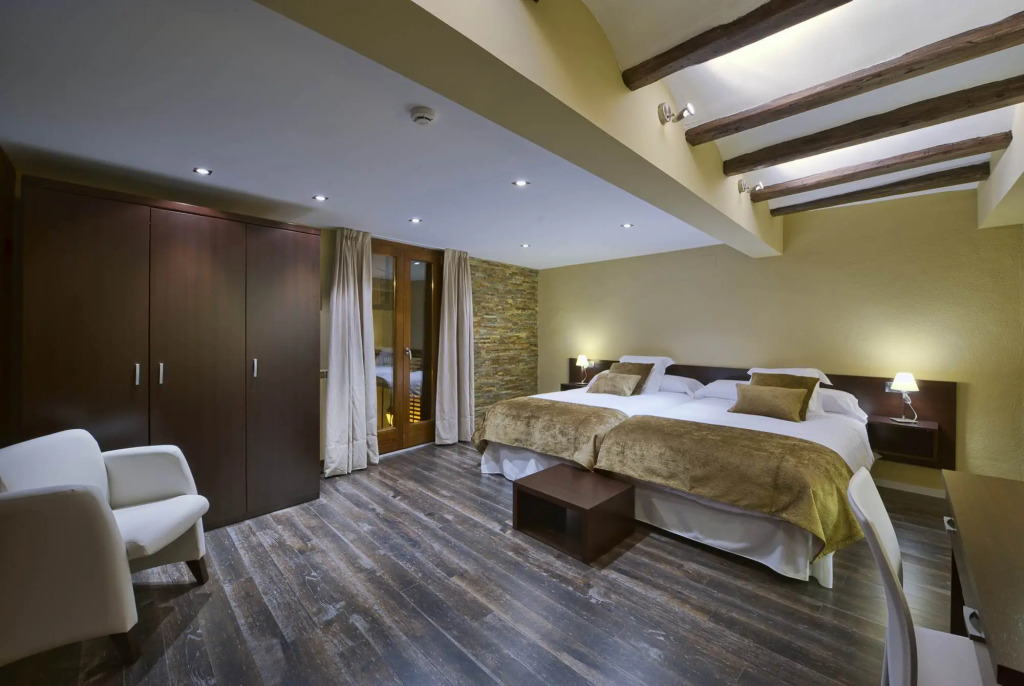Hotel Cotori