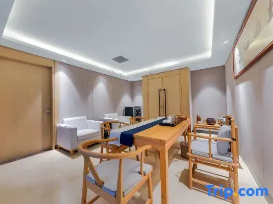 YueCheng Hotel