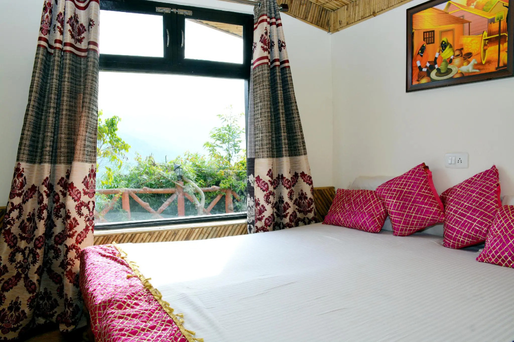 Astraal Spa And Resorts