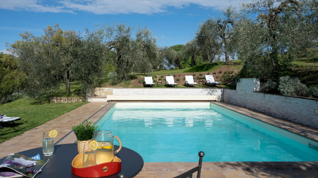La Villa nellIsola Verde 12, Emma Villas