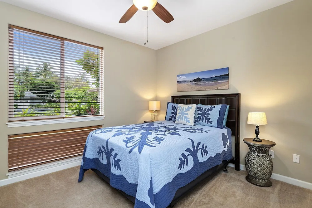 Waikoloa Beach Villas P32