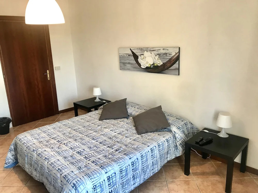 Alloggio turistico Lamberto Preneste