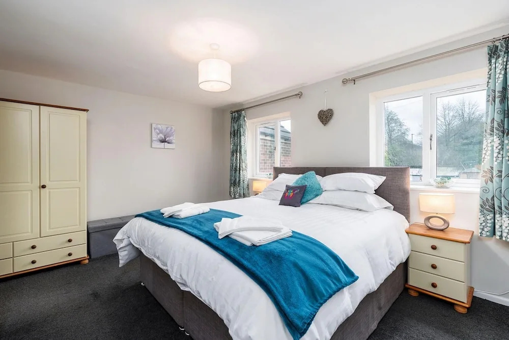 Stunning 3 Bedroom Home Hillsborough Sheffield