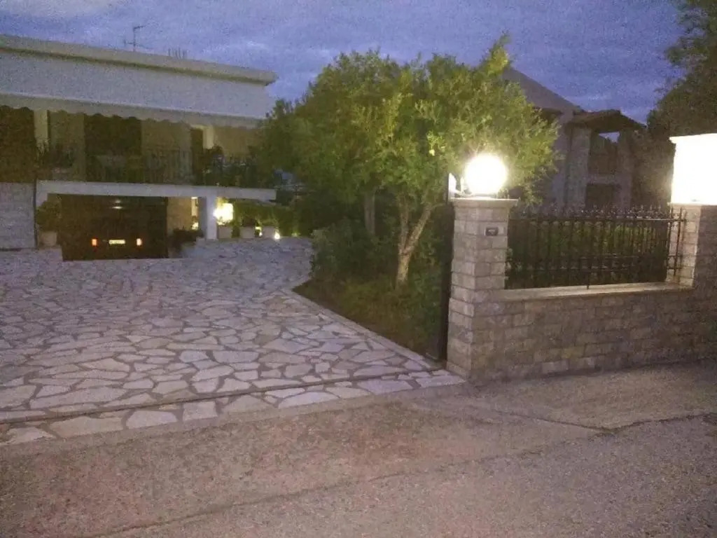 Villa Eudora Nafpaktos